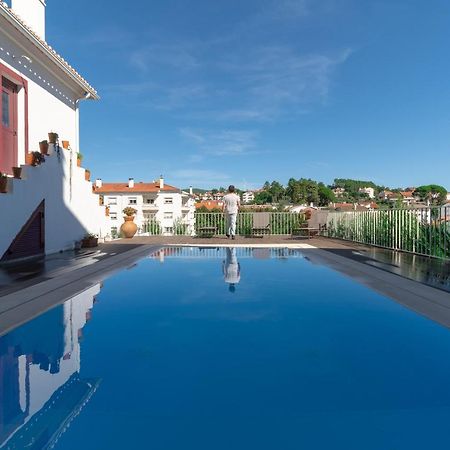 Casa Rural Pucaricas - Country & Nature Proença-a-Nova Εξωτερικό φωτογραφία