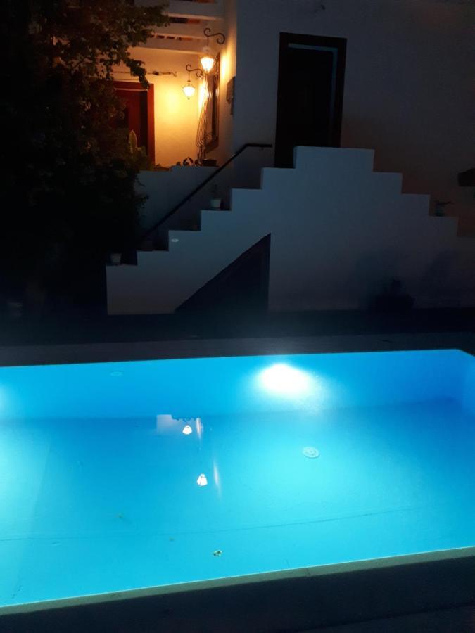 Casa Rural Pucaricas - Country & Nature Proença-a-Nova Εξωτερικό φωτογραφία