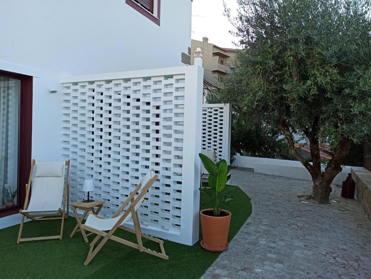 Casa Rural Pucaricas - Country & Nature Proença-a-Nova Εξωτερικό φωτογραφία