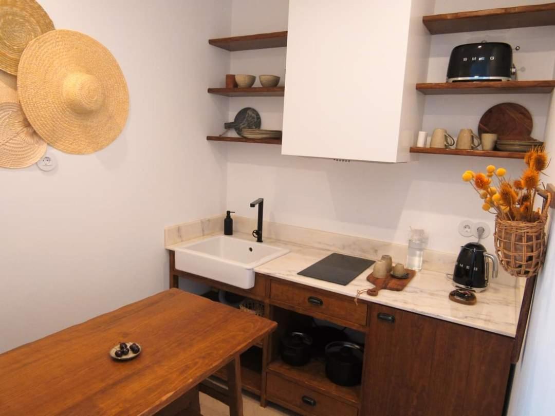 Casa Rural Pucaricas - Country & Nature Proença-a-Nova Εξωτερικό φωτογραφία