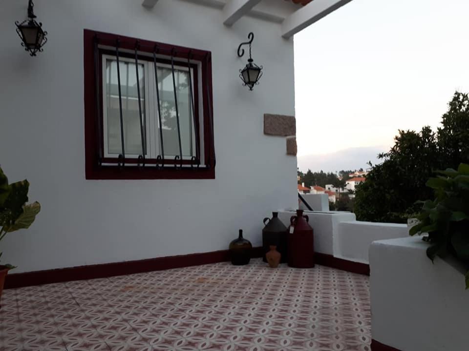 Casa Rural Pucaricas - Country & Nature Proença-a-Nova Εξωτερικό φωτογραφία