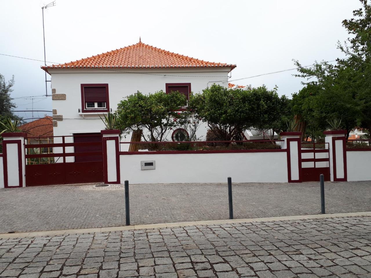 Casa Rural Pucaricas - Country & Nature Proença-a-Nova Εξωτερικό φωτογραφία