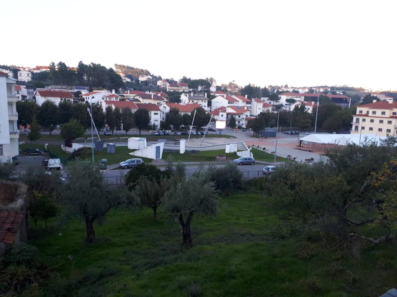 Casa Rural Pucaricas - Country & Nature Proença-a-Nova Εξωτερικό φωτογραφία